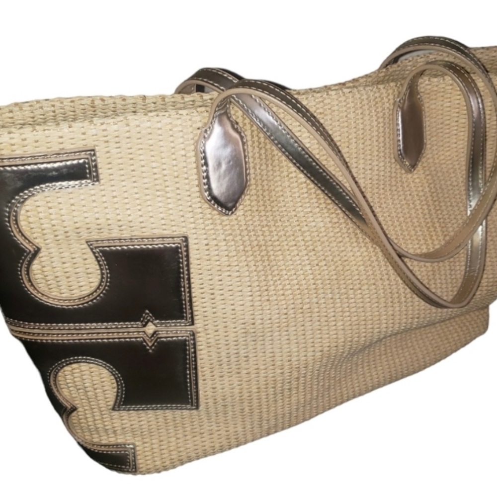 Tory Burch tote